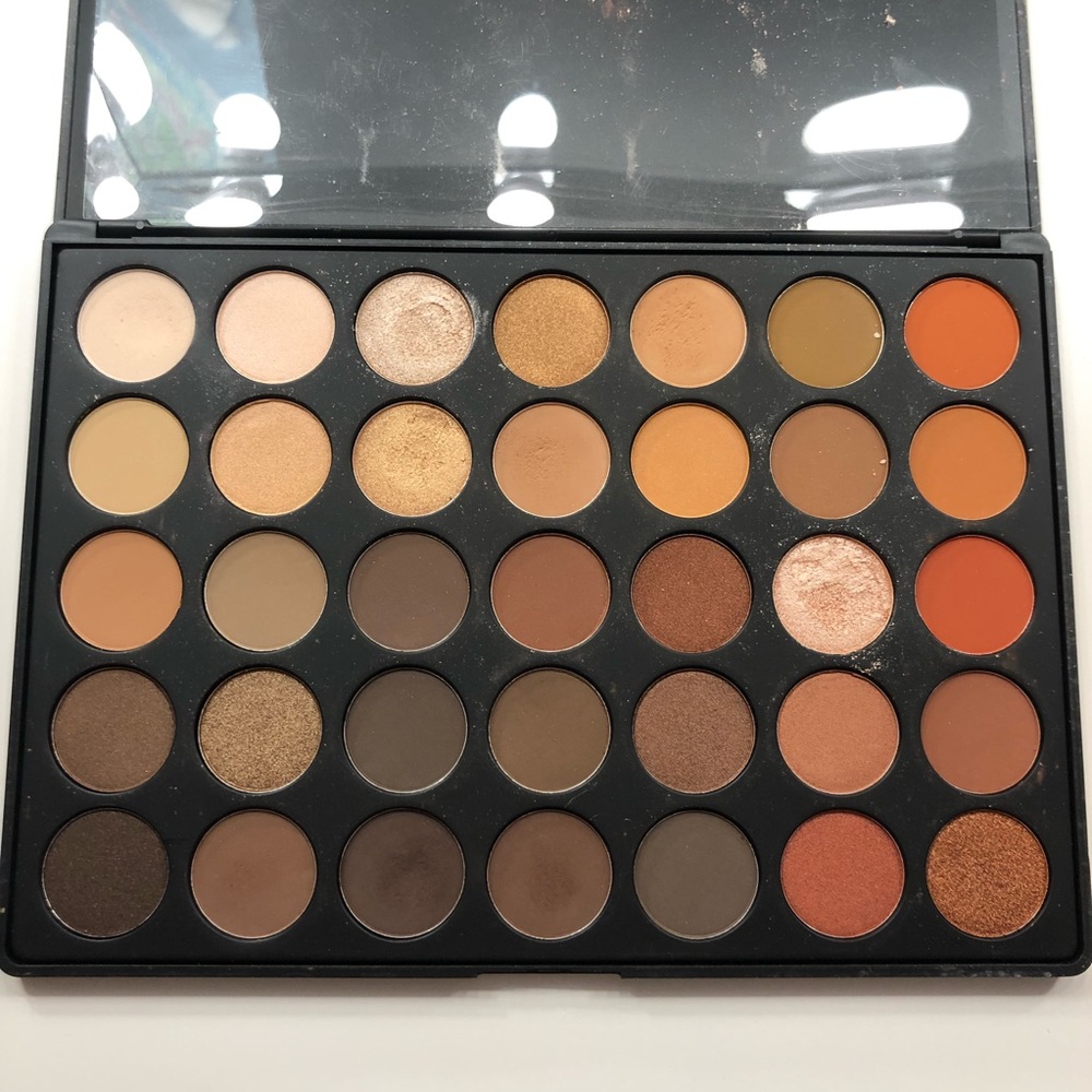Morphe-350